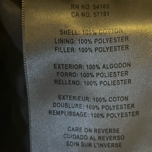 LEVI’S Hooded Midweight Field Jacket - Picture 14 of 16